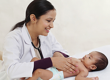 best maternity specialist in uppal