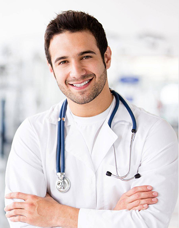 best ortho doctor in Uppal