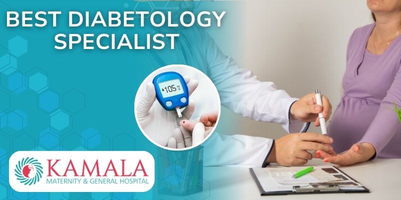 Diabetology