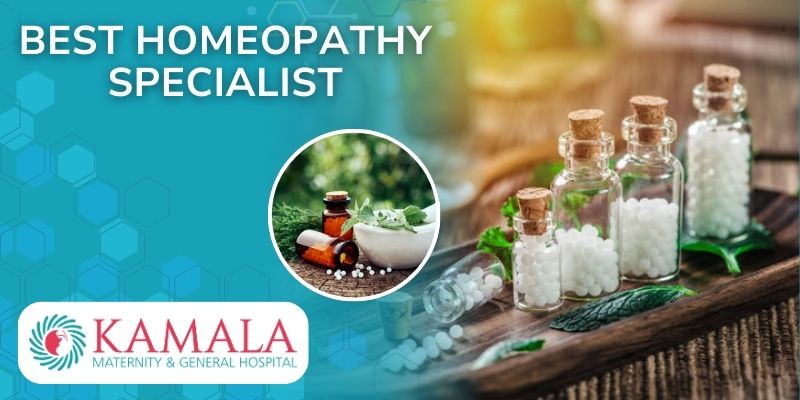 Homeopathy