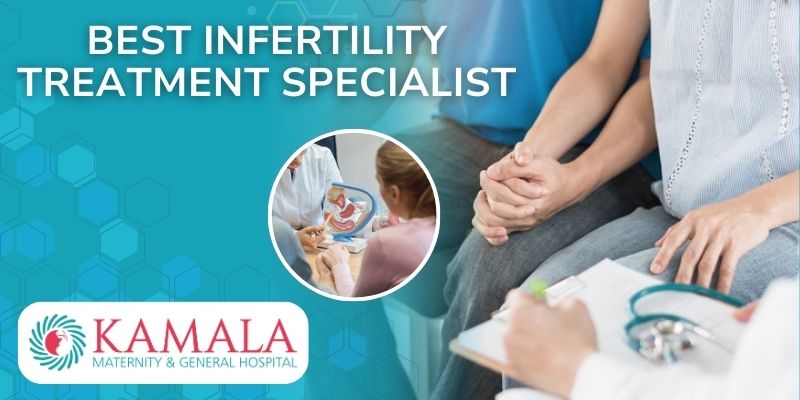 Infertility Treatment