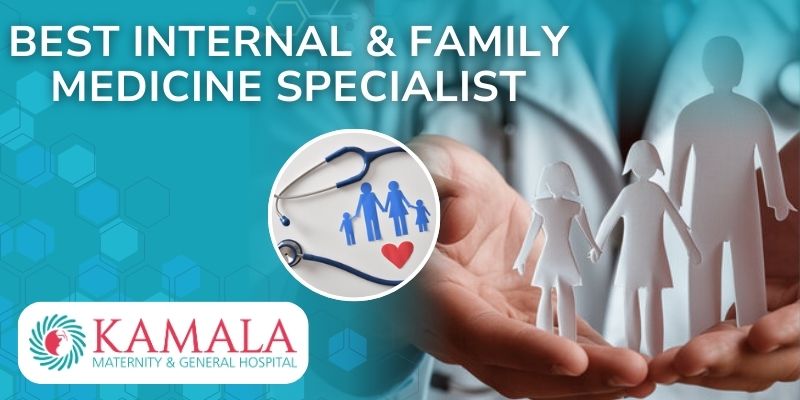 Internal Medicine & Family Medicine