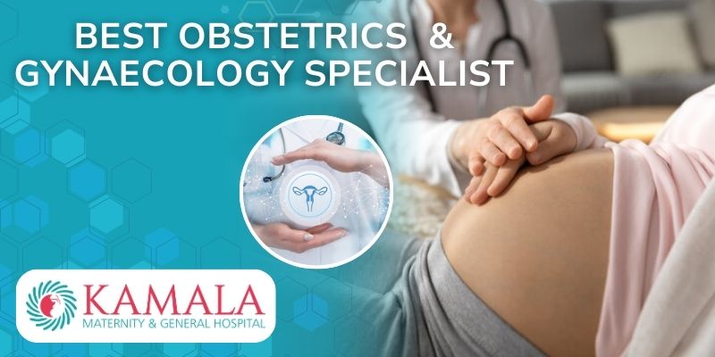 Obstetrics and Gynaecology