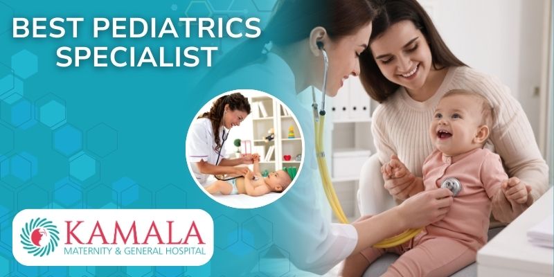 Pediatrics