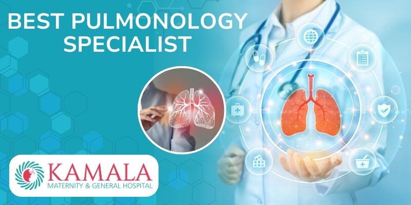 Pulmonology