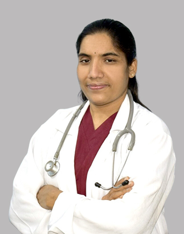 Dr. Asha Kumari D